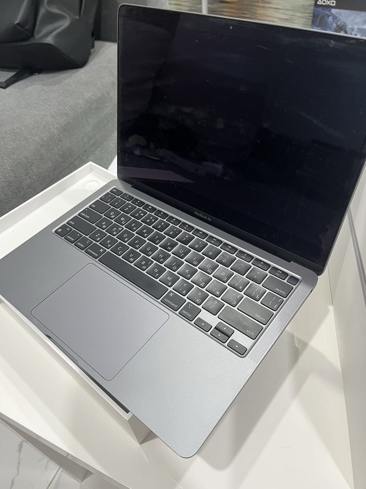 Macbook Air M1 2020