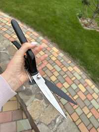 Ножиці для трави Fiskars Solid GS 21