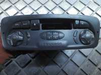 Radioodtwarzacz fabryczny Peugeot  206 9642226880