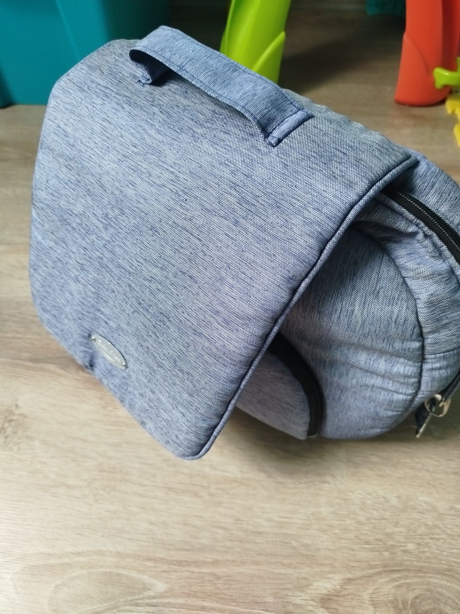 wózek 3 w 1 3w1 Baby Merc bogate wyposażenie