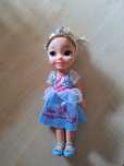 Lalka Elsa 35 cm Jakks