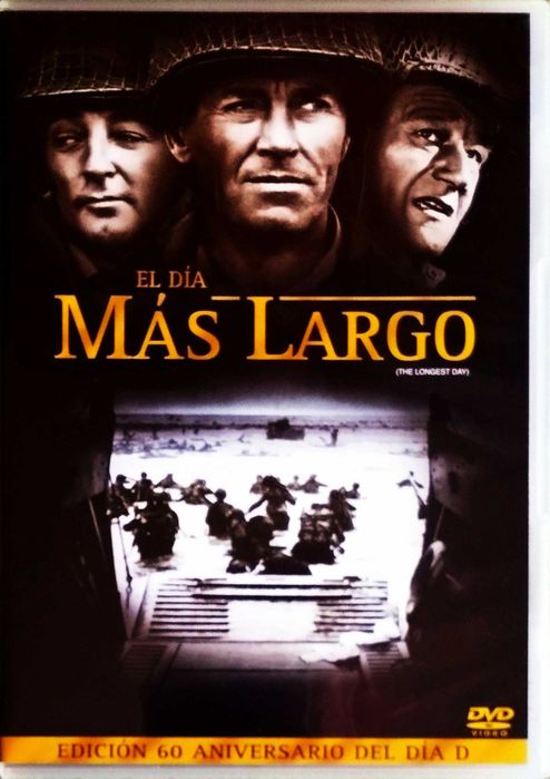 Filmes Especiais - O Dia Mais Longo