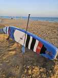 Prancha de Stand Up Paddle Insuflável 10.6