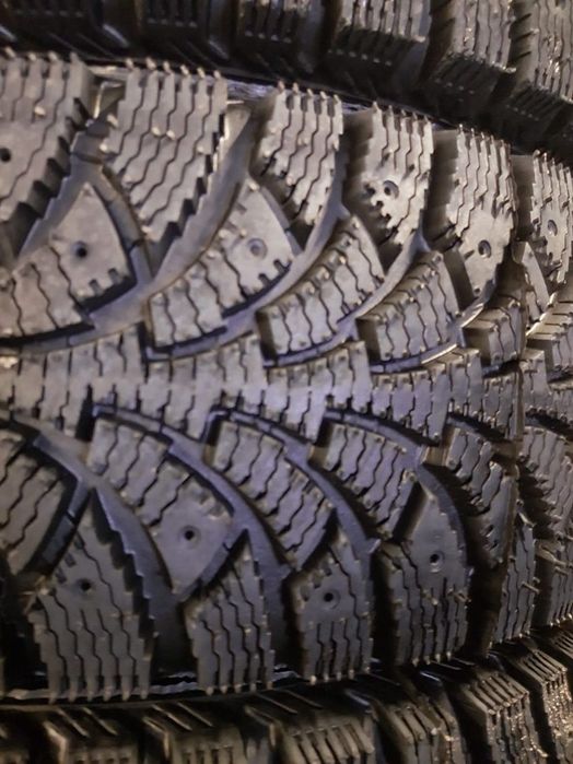 20szt Opona Markgum 195/65R15 nowa bieżnikowana zimowa