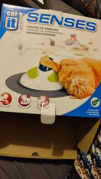 Catit Design Senses masażer zabawka dla kota