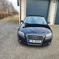 Audi A3 AUDI A3 8p