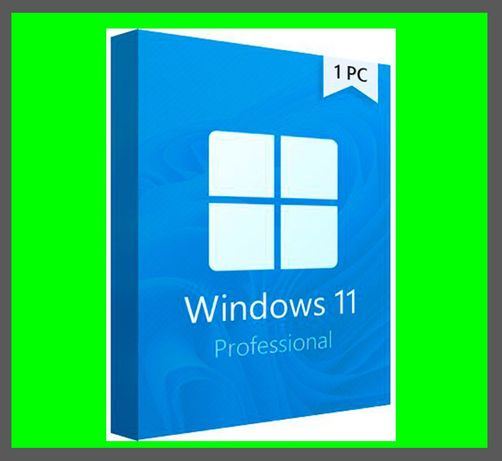 Ключ активации Windows 11 Pro |бессрочная гарантия| доставка до 60 мин