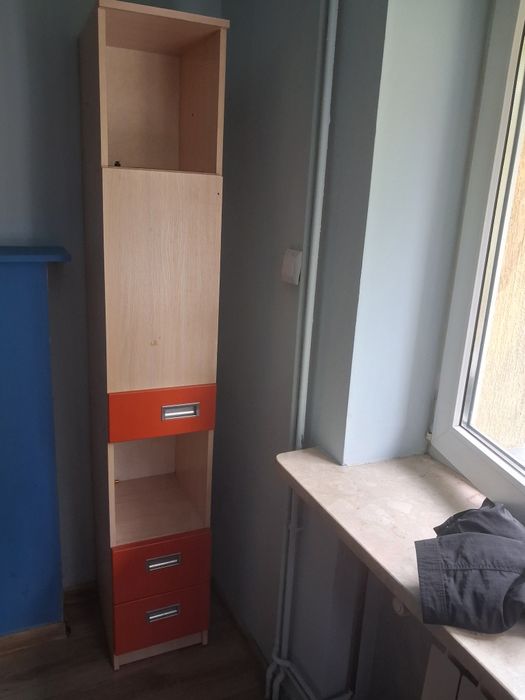 Sprzedam szafkę lazienkowa