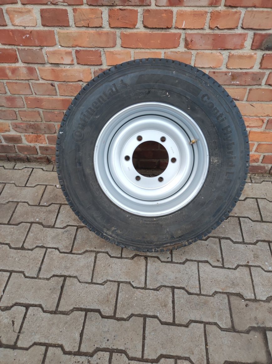 Nowe felgi d47 d46  rozrzutnik 6.75x17.5 d35 ciężarowe tir
