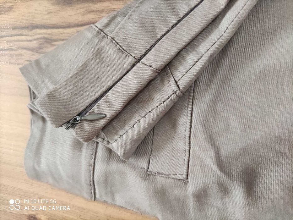 Rybaczki wyprodukowane we Włoszech, 95% bawełna!