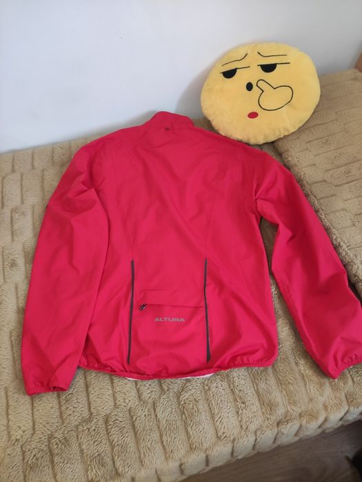 Kurtka trekkingowa MEMBRANA 15 tys !!!