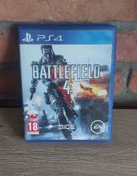 Battlefield 4 ps4 ps5 okazja Polska wersja jezykowa