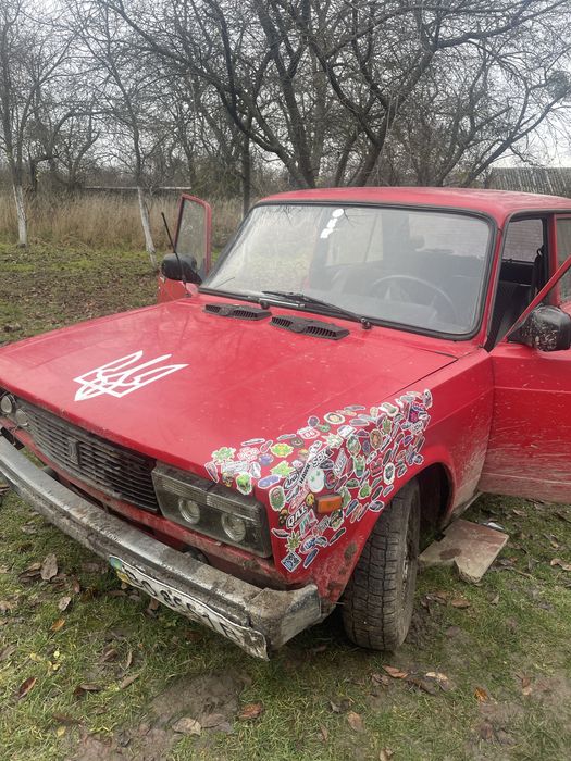 Продам ваз 2105 торг срочно