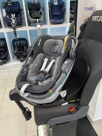 MAXI COSI CORAL 360 + FamiliFix 360 PRO fotelik 0-13kg z bazą ISOFIX