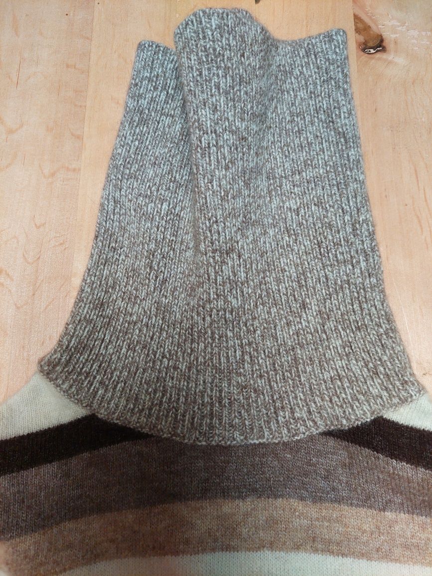 Sweter Esprit merino angora S