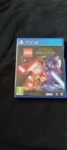 Gra Star Wars ps4