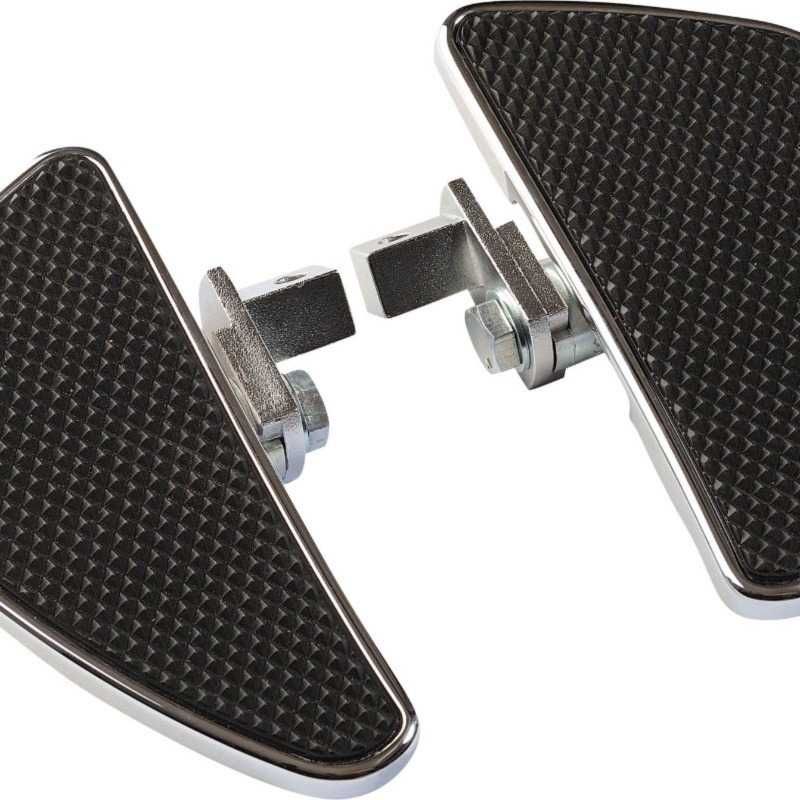 Pousa-pés chopper