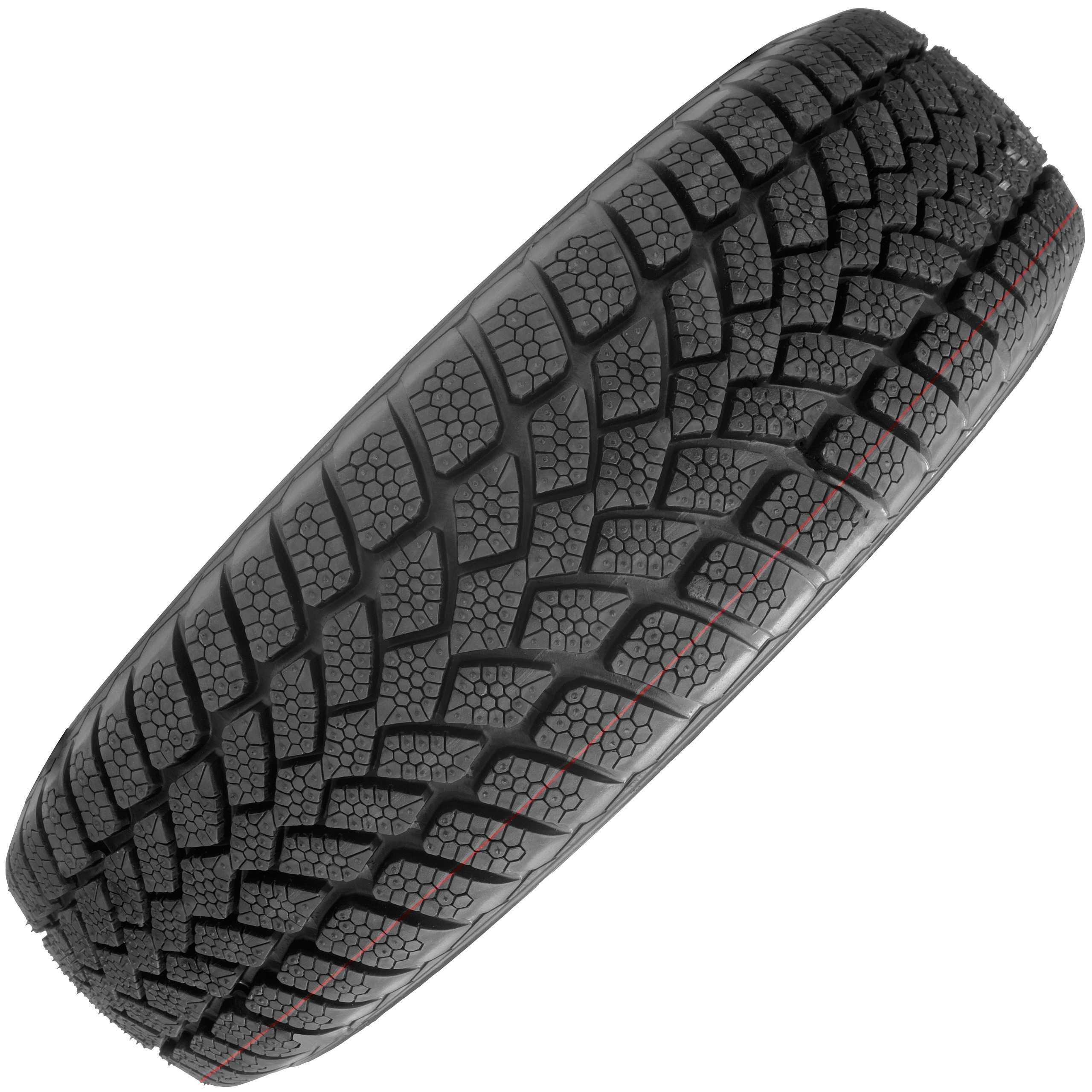 Opony bieżnikowane 175/65 R14 ZIMOWE Ales 5 lat gwarancji