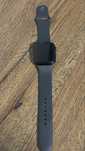 Apple Watch 9 45 mm GPS aluminium Midnight M/L