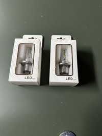 Zarowka Led light type H4