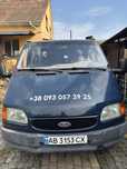 Продам,Ford tranzit 2,5 дизель