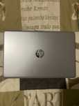 Portatil   HP