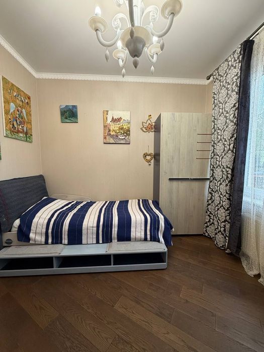 Оренда будинку вул.Рівненська