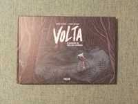 Livro BD "Volta"