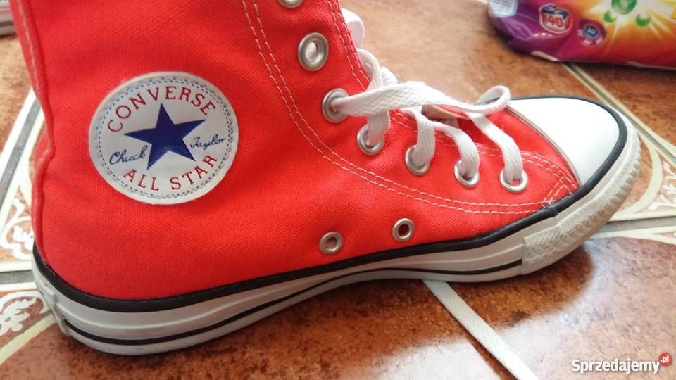 Converse All Star rozm: 36