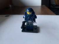 Lego minifigures seria 7 Galaxy Patrol 8831