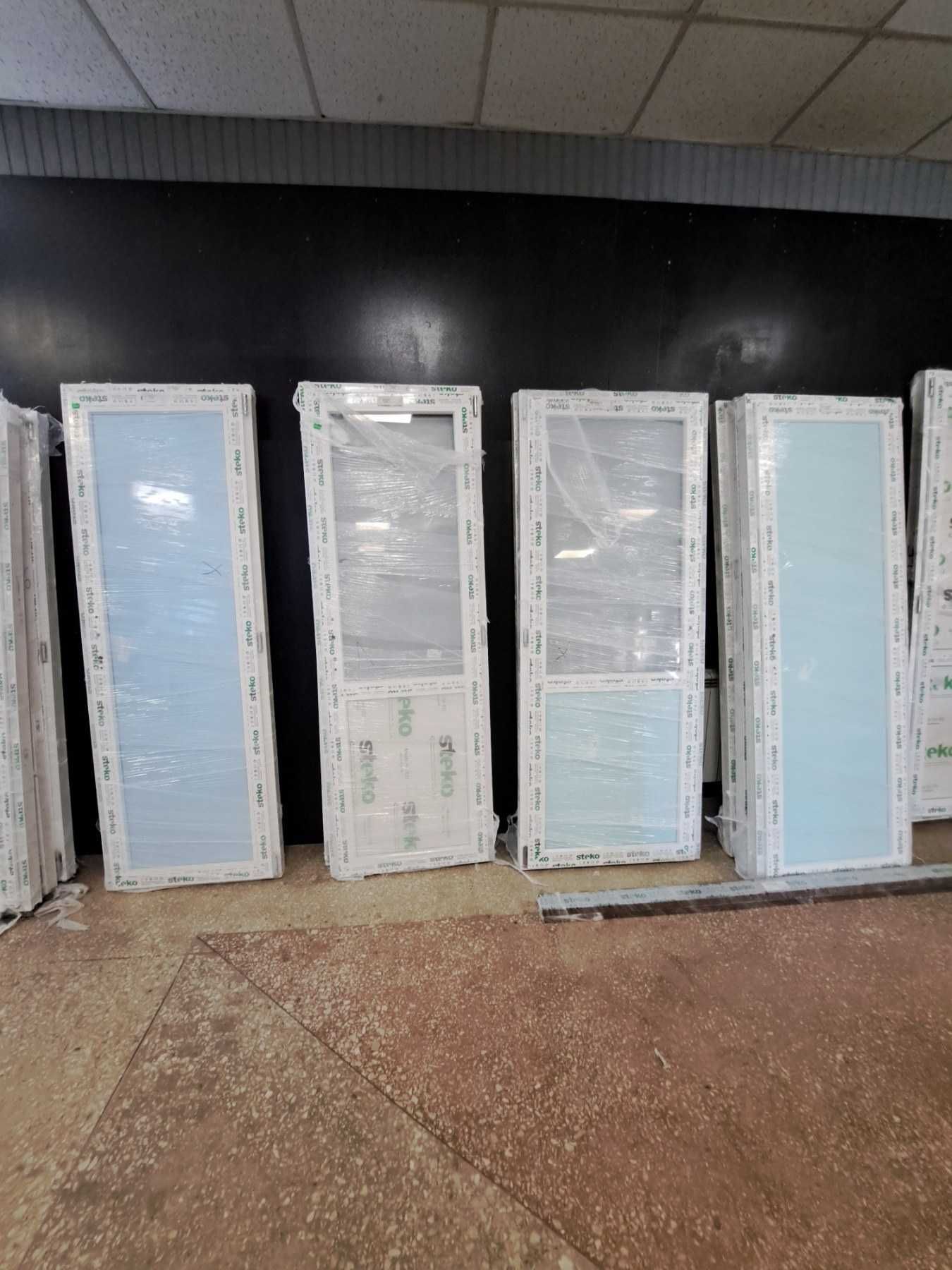 Бучач Продам Двері та Вікна Металопластикові. Окна двери дешево