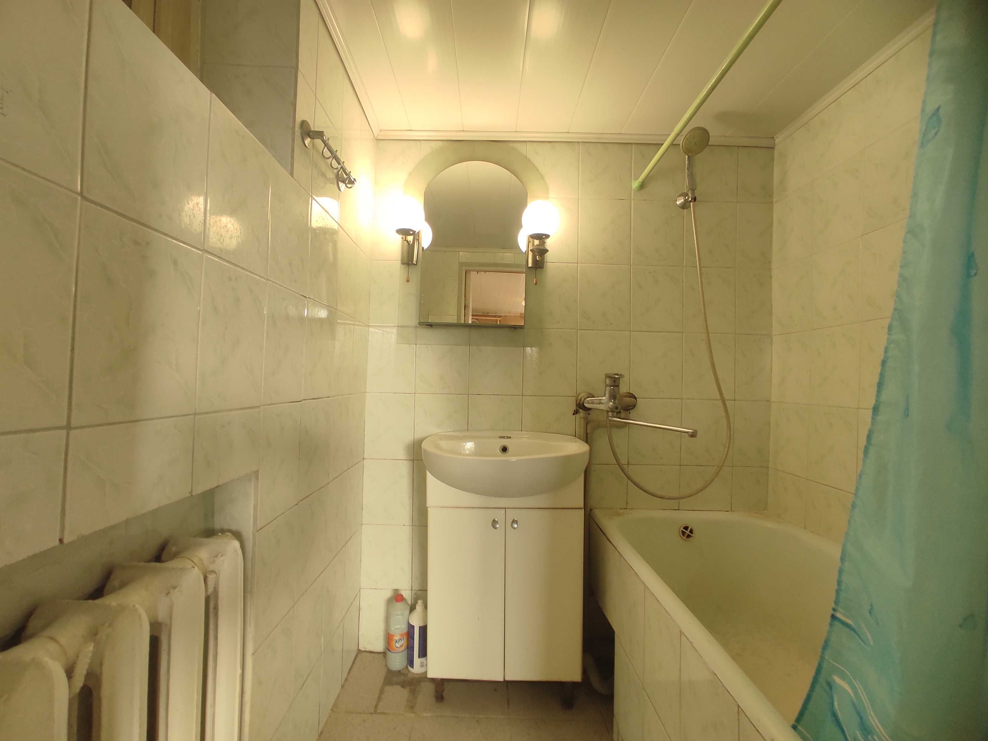Продаж будинку (100м2+16сот). Житловий стан. Центр, Харківська 16км