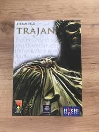 Gra planszowa Trajan
