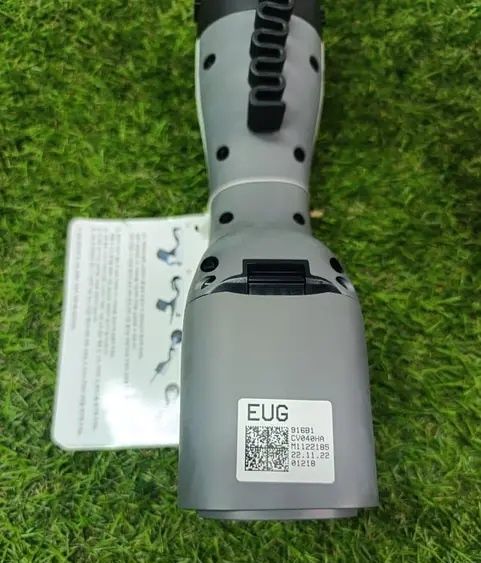 Розрядний адаптер V2L (повербанк з інвертора електромобіля)