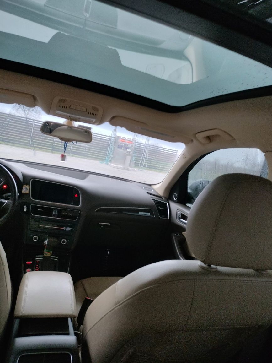 Продається Audi q5