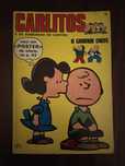 Livro do carlitos