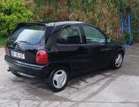 Opel corsa 1.5 turbo diesel