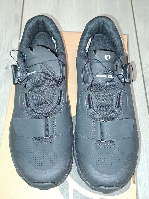 Buty rowerowe Pearl Izumi W X-ALP Summit 3roz 38 Damskie system Boa