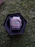 Relógio Casio G-shock