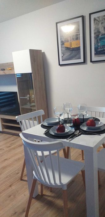Mieszkanie, apartament - wynajem krótkoterminowy