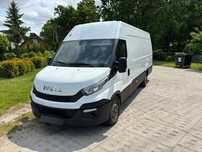 Iveco 35s15  2.3 140km L4h2