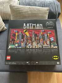 Lego Batman Gotham City 76271