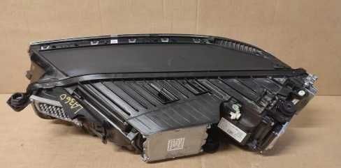 Комплект передніх фар Права Ліва Volkswagen Touareg 3 2018- FULL LED