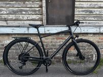 Велосипед Specialized