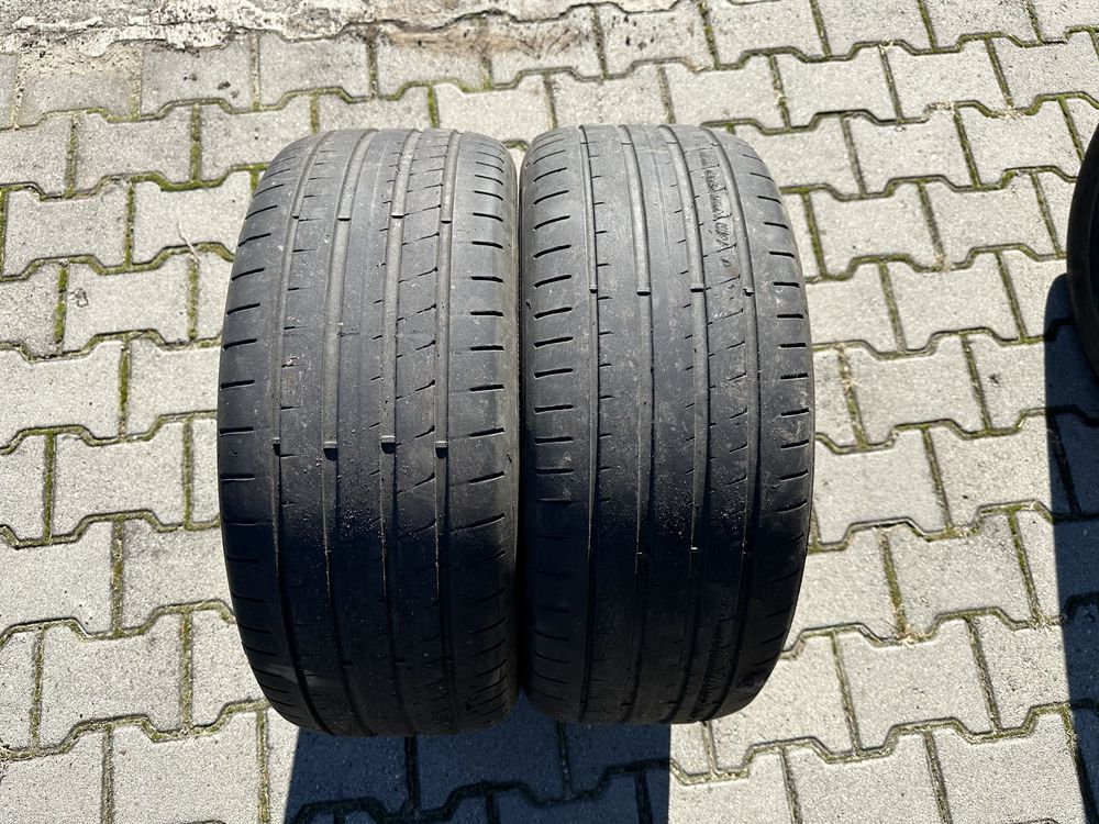 Goodyear Eagle F1 225/45R17
