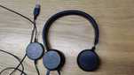 Jabra Evolve 20 Stereo słuchawki z mikrofonem USB