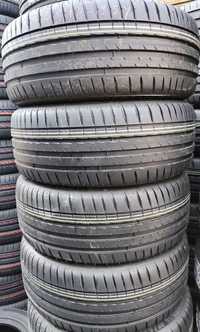 225/45R18 95Y Michelin PILOT SPORT 4 XL FR ZP * 22rok Nowe Lato