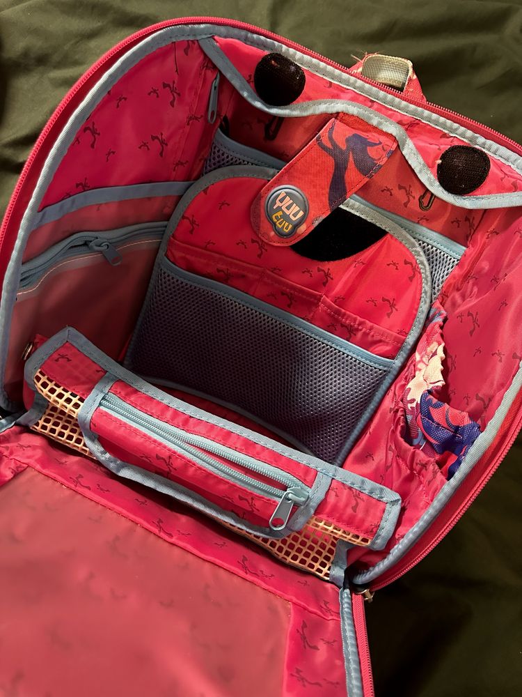 Yuu рюкзак портфель ранець шкільний школьный zara pixel jeune premier