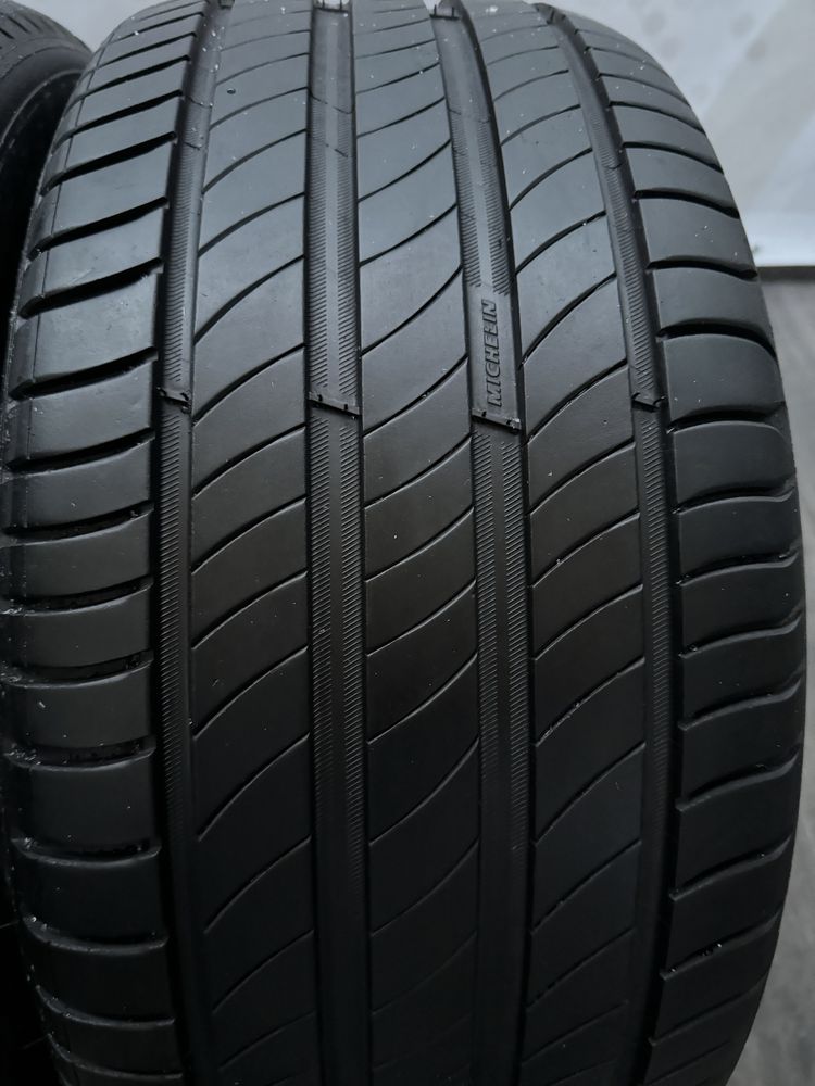 Шини Michelin 245/40/R18