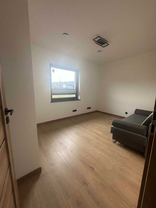 Wynajem domu jednorodzinnego